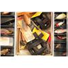Image 9 : Herter's Tackle Box Full of Fishing Lures