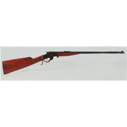 Stevens .22 LR Single Shot
