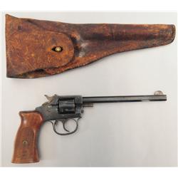 H & R Trapper Model .22 Target Pistol FFL