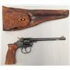 Image 1 : H & R Trapper Model .22 Target Pistol FFL
