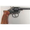 Image 3 : H & R Trapper Model .22 Target Pistol FFL