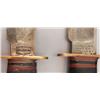 Image 8 : Collection of 5 Hunting Knives Case Ka Bar