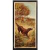 Image 1 : 1898 Babbitt Soap Hunting Scene Advertising Poster