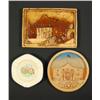 Image 1 : Collection of Texas Alamo & Centennial Memorabilia