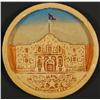 Image 3 : Collection of Texas Alamo & Centennial Memorabilia