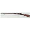 Image 17 : Springfield Model 1884 Trap Door Rifle Indian Wars