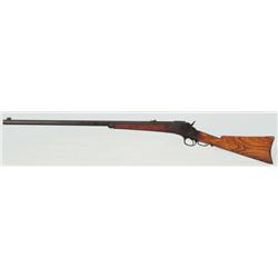 Phoenix .44 Octagon Barrel Rifle