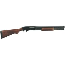 Remington 870 Police Magnum 12 Gauge FFL