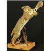 Image 1 : Bobcat Taxidermy Mount