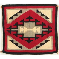 Navajo Sampler Rug