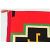Image 2 : Navajo "Rolling Log" Sampler Rug
