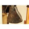 Image 4 : Early Spotted Childs Saddle with Stand