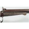 Image 16 : Highly Engraved Double Damascus Pin-Fire 20 Ga