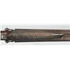Image 17 : Highly Engraved Double Damascus Pin-Fire 20 Ga