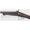 Image 3 : Highly Engraved Double Damascus Pin-Fire 20 Ga