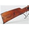Image 2 : 1840s German Percussion Target Rifle