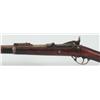 Image 14 : U.S. Springfield 1884 Trapdoor Cutdown Carbine