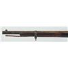 Image 18 : U.S. Springfield 1884 Trapdoor Cutdown Carbine