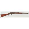 Image 1 : Winchester Model 1873 Octagon Barrel .32