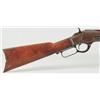 Image 2 : Winchester Model 1873 Octagon Barrel .32