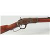 Image 3 : Winchester Model 1873 Octagon Barrel .32