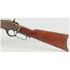 Image 7 : Winchester Model 1873 Octagon Barrel .32