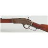 Image 8 : Winchester Model 1873 Octagon Barrel .32