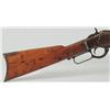 Image 2 : Winchester Model 1873 Octagon Barrel .32