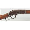 Image 3 : Winchester Model 1873 Octagon Barrel .32