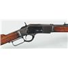Image 3 : Winchester Model 1873 .32  Rifle