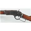 Image 9 : Winchester Model 1873 .32  Rifle
