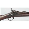 Image 4 : Springfield Model 1884 Trap Door Rifle