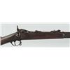 Image 3 : U.S. Springfield 1873 Trapdoor Rifle