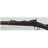 Image 15 : US Springfield 1878 Trapdoor Rifle