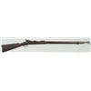 Image 1 : US Springfield 1878 Trapdoor Rifle