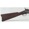 Image 2 : US Springfield 1878 Trapdoor Rifle