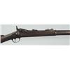 Image 3 : US Springfield 1878 Trapdoor Rifle