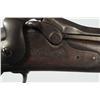 Image 4 : US Springfield 1878 Trapdoor Rifle
