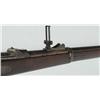 Image 9 : US Springfield 1878 Trapdoor Rifle