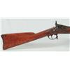 Image 2 : Springfield Model 1866 Trap Door Rifle