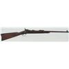 Image 1 : Model 1884 Springfield Trap Door Rifle