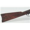 Image 2 : Model 1884 Springfield Trap Door Rifle