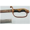Image 1 : WW II Japanese Officers Sword