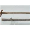 Image 4 : WW II Japanese Officers Sword