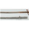 Image 8 : WW II Japanese Officers Sword