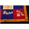 Image 2 : WW II Era Patriotic Quilt