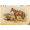 Image 10 : Southern Select Beer Sign "Cow Pony"