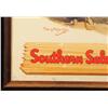 Image 8 : Southern Select Beer Sign "Cow Pony"