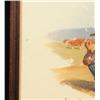 Image 9 : Southern Select Beer Sign "Cow Pony"