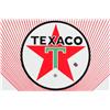 Image 8 : Texaco Diesel Chief Porcelain Pump Sign
